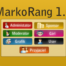 MarkoRang 1.0