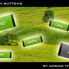 Meadows green buttons 1.0